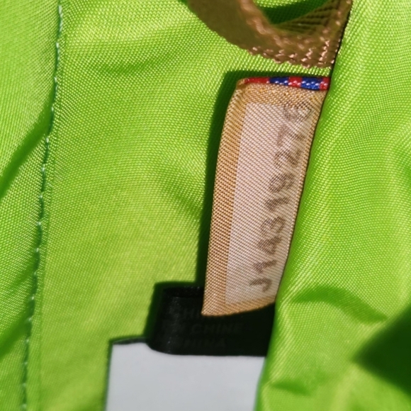 Dooney and Bourke Princess Tiana Purse - Picture 10 of 10